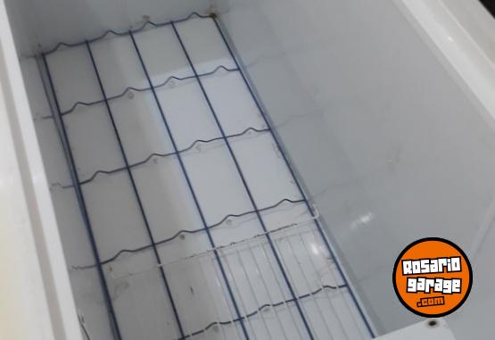 Hogar - Vendo horno pizzero y 2 Frezzer gafa nuevos de 205 y 405 l - En Venta