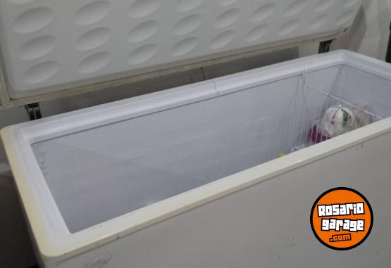 Hogar - Vendo horno pizzero y Frezzer gafa 405 l equipos nuevos por cierre de negocio - En Venta