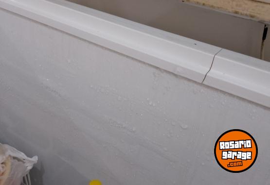 Hogar - Vendo horno pizzero y Frezzer gafa 405 l equipos nuevos por cierre de negocio - En Venta