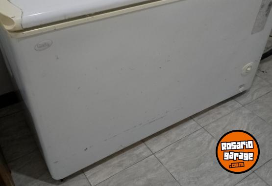 Hogar - Vendo horno pizzero y Frezzer gafa 405 l equipos nuevos por cierre de negocio - En Venta