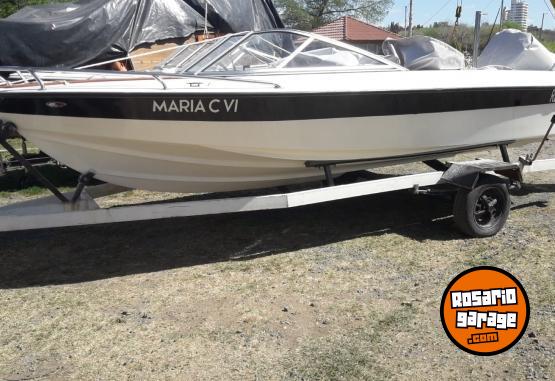 Embarcaciones - LANCHA REGNICOLI - En Venta