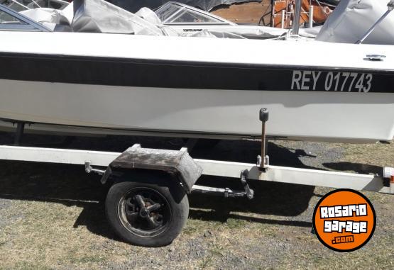 Embarcaciones - LANCHA REGNICOLI - En Venta