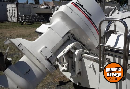 Embarcaciones - LANCHA REGNICOLI - En Venta