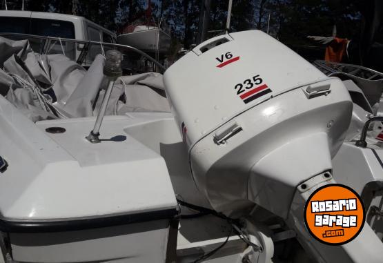 Embarcaciones - LANCHA REGNICOLI - En Venta