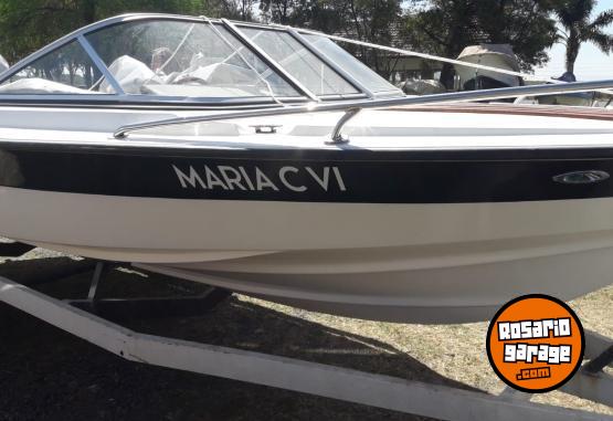 Embarcaciones - LANCHA REGNICOLI - En Venta