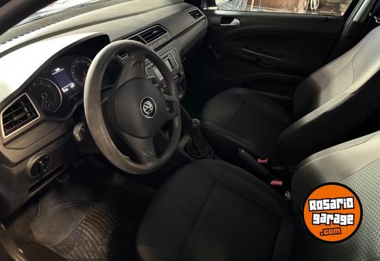 Autos - Volkswagen Gol Trend 2017 Nafta 97000Km - En Venta