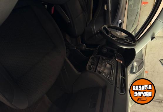 Autos - Volkswagen Gol Trend 2017 Nafta 97000Km - En Venta