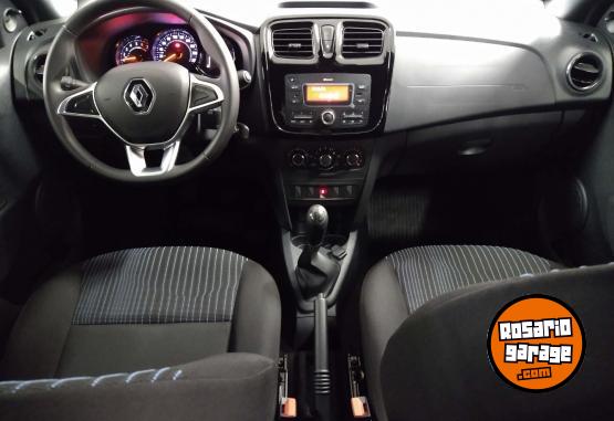Autos - Renault Sandero Life 1.6 2023 Nafta 21900Km - En Venta