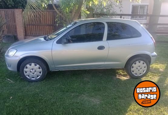 Autos - Suzuki fun 2010 Nafta 145000Km - En Venta