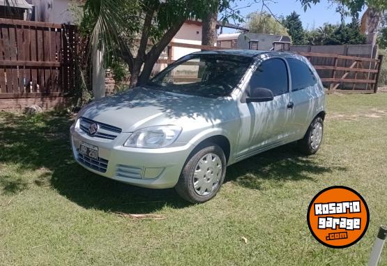 Autos - Suzuki fun 2010 Nafta 145000Km - En Venta