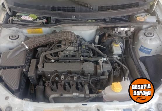 Autos - Suzuki fun 2010 Nafta 145000Km - En Venta