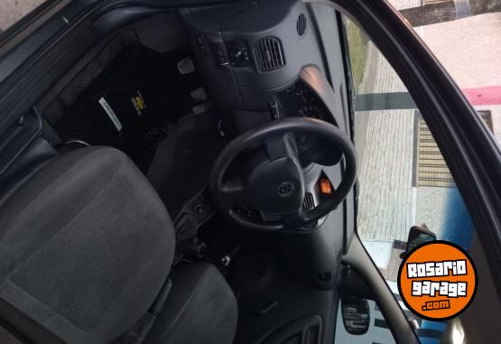 Autos - Chevrolet Corsa 2006 GNC 141000Km - En Venta