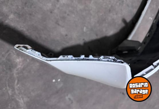 Accesorios para Autos - PARAGOLPE TOYOTA COROLLA HASTA 2017 - En Venta