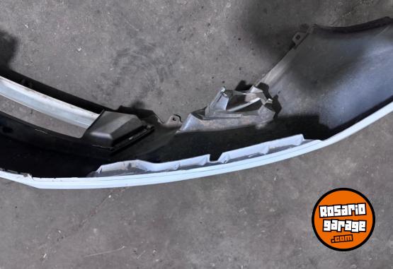 Accesorios para Autos - PARAGOLPE TOYOTA COROLLA HASTA 2017 - En Venta