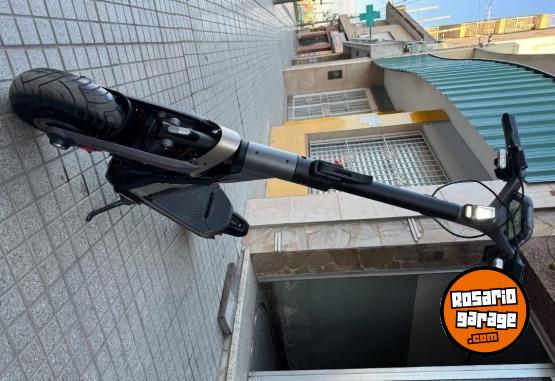 Otros - Monopatn Segway GT2 - En Venta