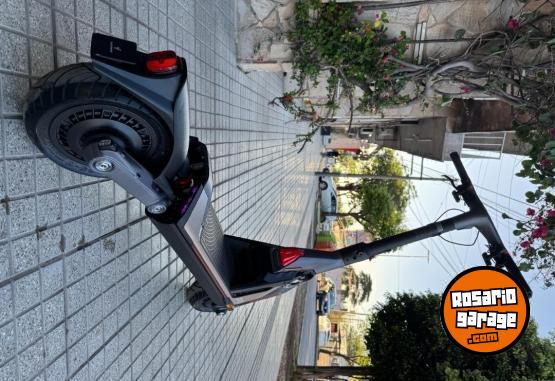 Otros - Monopatn Segway GT2 - En Venta