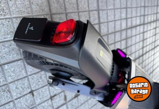 Otros - Monopatn Segway GT2 - En Venta