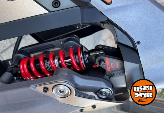 Otros - Monopatn Segway GT2 - En Venta