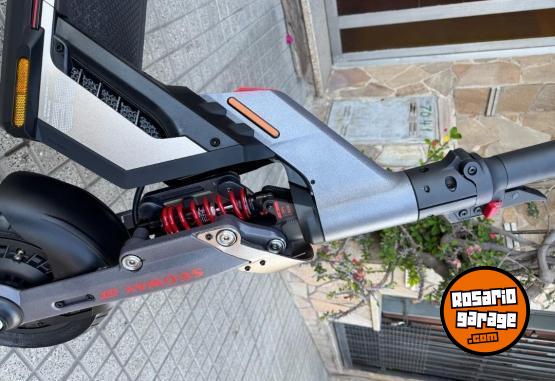 Otros - Monopatn Segway GT2 - En Venta