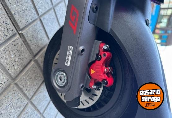 Otros - Monopatn Segway GT2 - En Venta