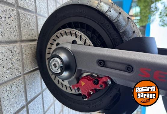 Otros - Monopatn Segway GT2 - En Venta