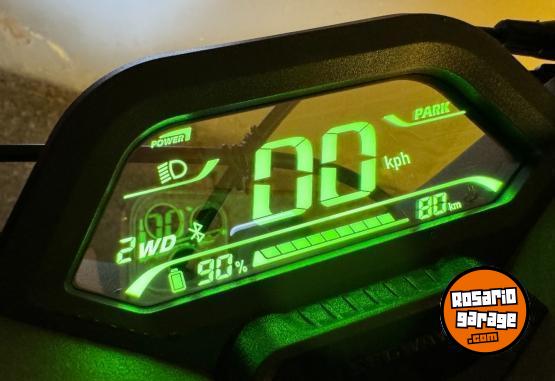 Otros - Monopatn Segway GT2 - En Venta