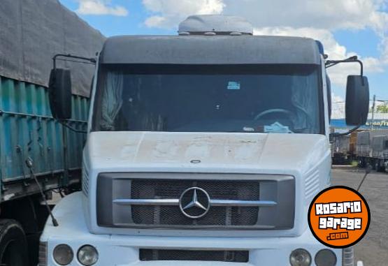 Camiones y Grúas - Vendo - En Venta