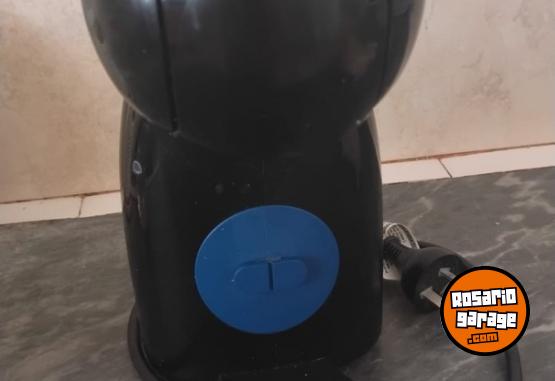 Hogar - Cafetera Dolcce gust ! - En Venta