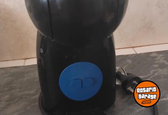 Hogar - Cafetera Dolcce gust ! - En Venta