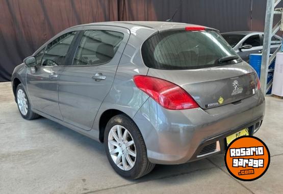 Autos - Peugeot PEUGEOT 308 Allure  HDI 2012 Diesel 167000Km - En Venta