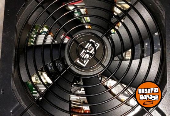 Electrónica - FUENTES DE PODER FULL MODULAR - En Venta