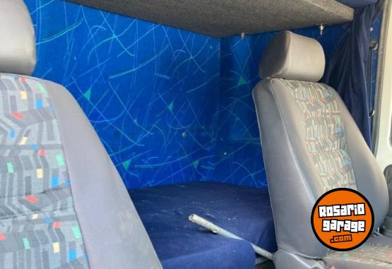 Camiones y Gras - FORD CARGO 915 E  LISTO PARA TRABAJAR - En Venta