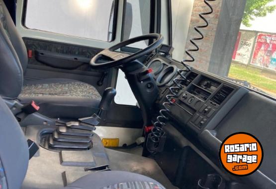 Camiones y Gras - FORD CARGO 915 E  LISTO PARA TRABAJAR - En Venta