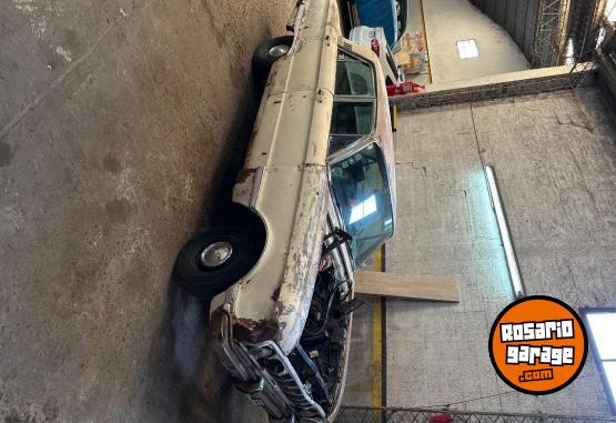 Clásicos - Ford falcon - En Venta