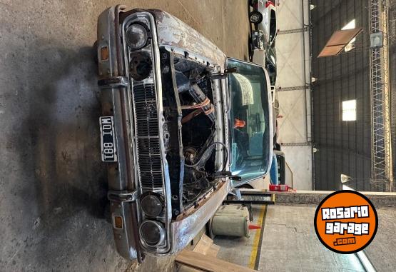 Clásicos - Ford falcon - En Venta