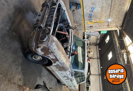 Clásicos - Ford falcon - En Venta