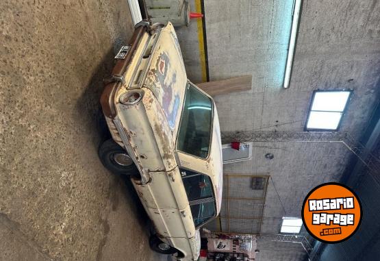 Clásicos - Ford falcon - En Venta