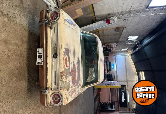 Clásicos - Ford falcon - En Venta