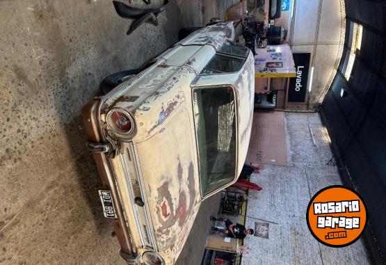 Clásicos - Ford falcon - En Venta