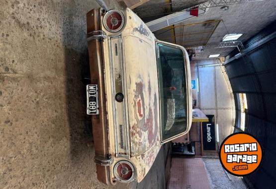 Clásicos - Ford falcon - En Venta