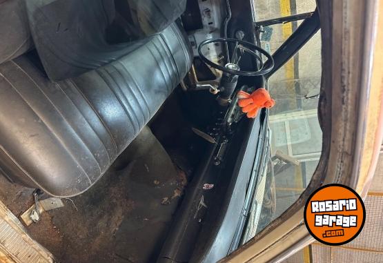 Clásicos - Ford falcon - En Venta