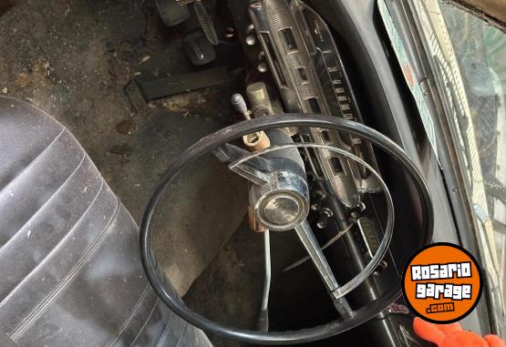 Clásicos - Ford falcon - En Venta