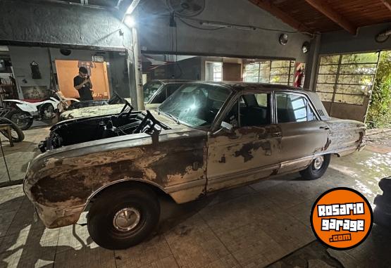 Cl�sicos - Ford falcon - En Venta