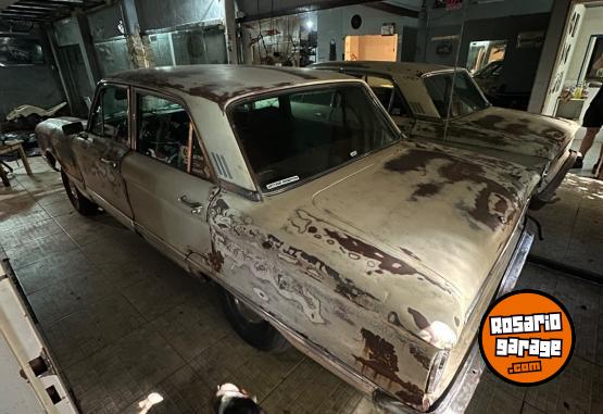 Cl�sicos - Ford falcon - En Venta