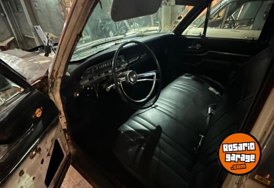 Cl�sicos - Ford falcon - En Venta