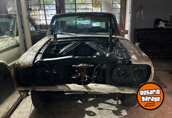 Cl�sicos - Ford falcon - En Venta