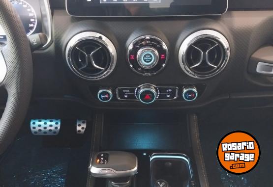 Camionetas - Baic BJ40 2025 Nafta 0Km - En Venta