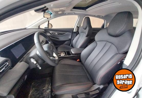 Autos - Baic U5 2025 Nafta 0Km - En Venta