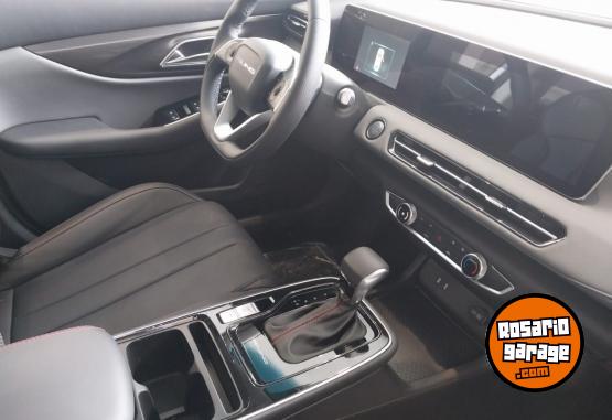 Autos - Baic U5 2025 Nafta 0Km - En Venta