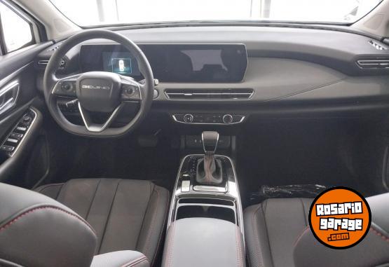 Autos - Baic U5 2025 Nafta 0Km - En Venta